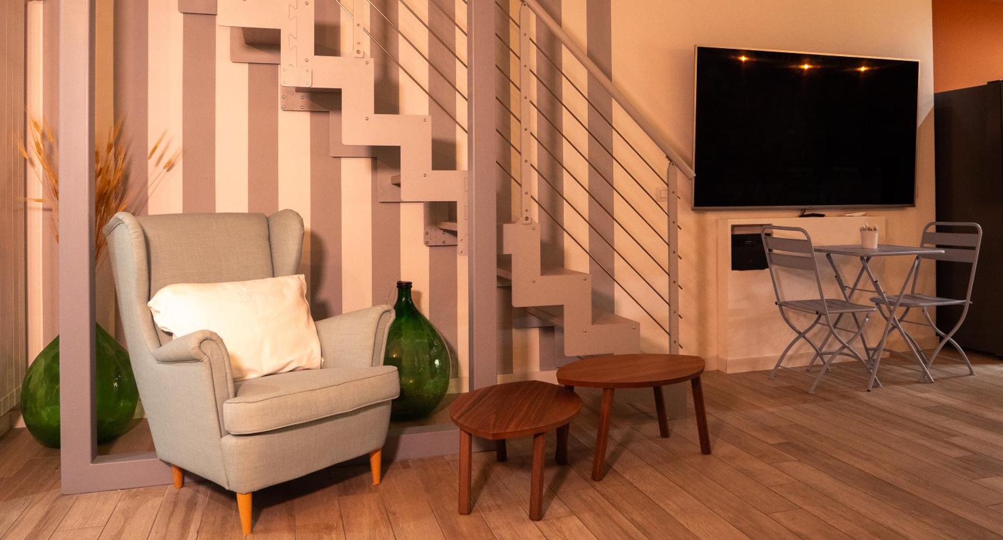 Wanderlust Guesthouse Gaeta Zewnętrze zdjęcie