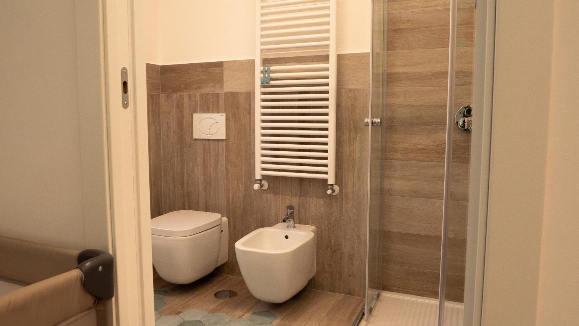 Wanderlust Guesthouse Gaeta Zewnętrze zdjęcie