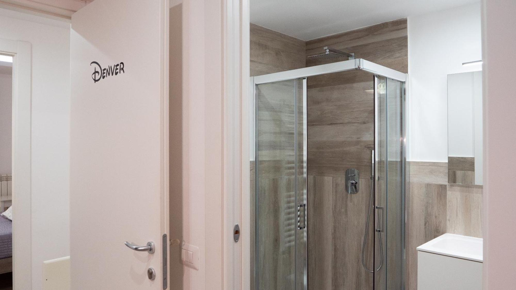 Wanderlust Guesthouse Gaeta Zewnętrze zdjęcie