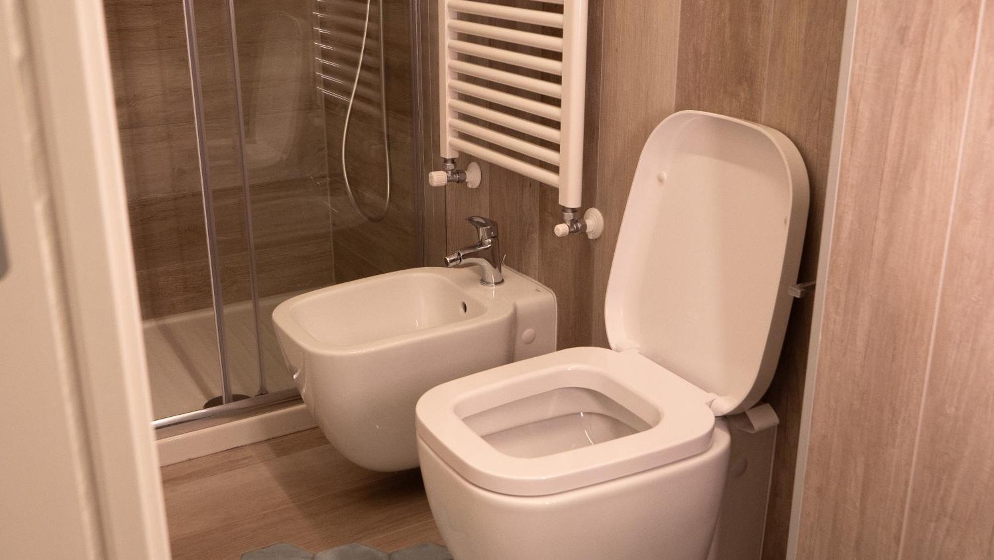 Wanderlust Guesthouse Gaeta Zewnętrze zdjęcie